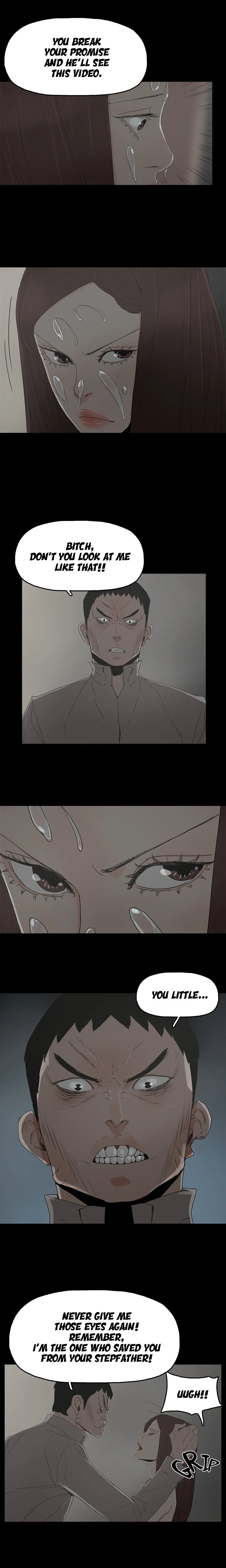 Surrogate Mother Chapter 30