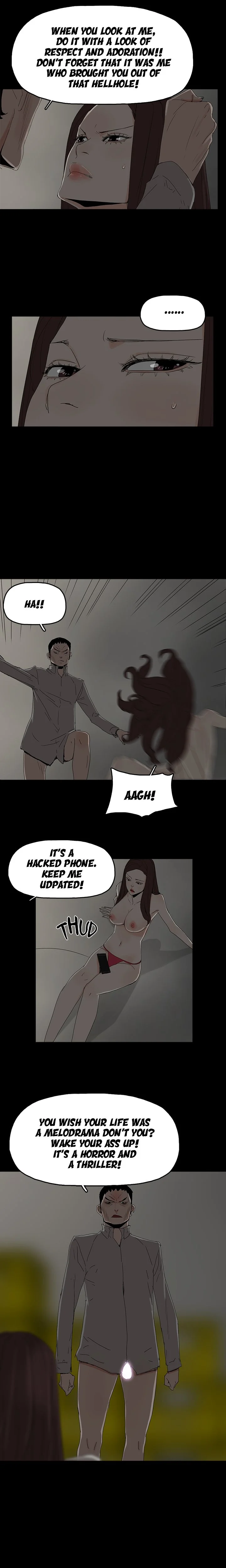 Surrogate Mother Chapter 30