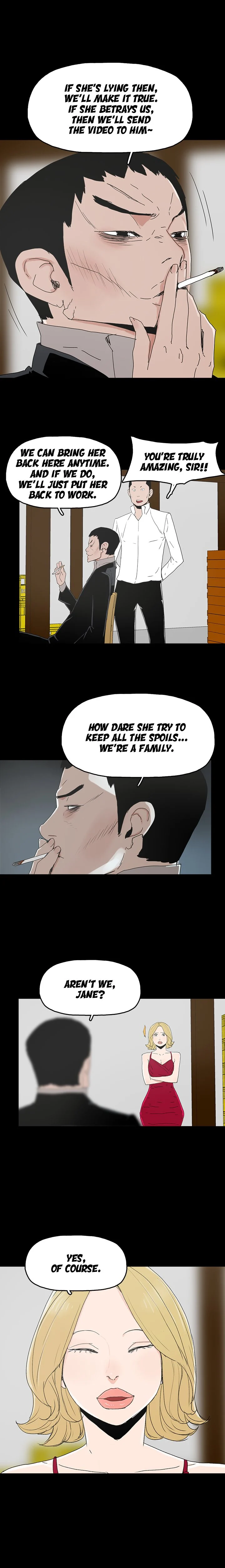 Surrogate Mother Chapter 31