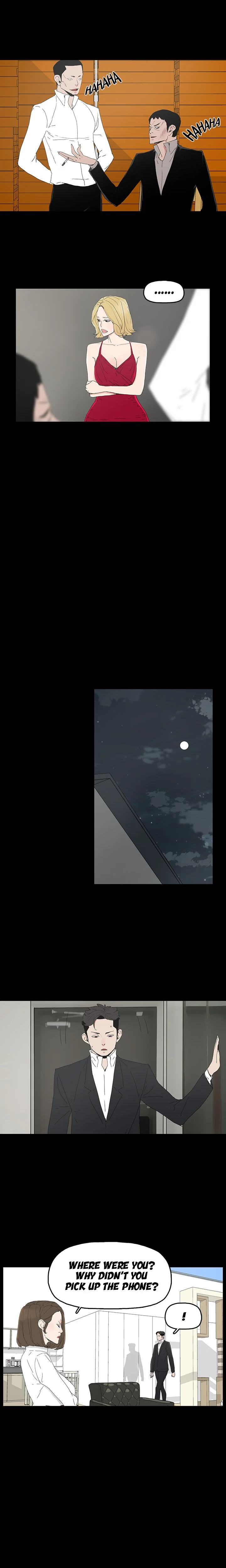 Surrogate Mother Chapter 31