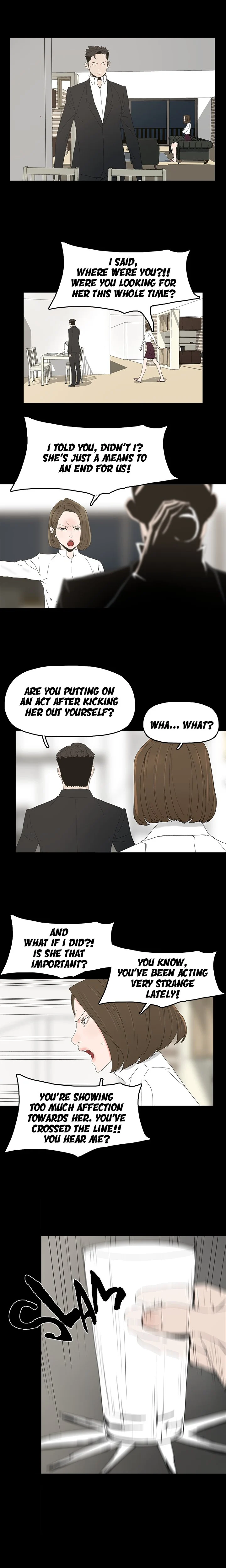 Surrogate Mother Chapter 31