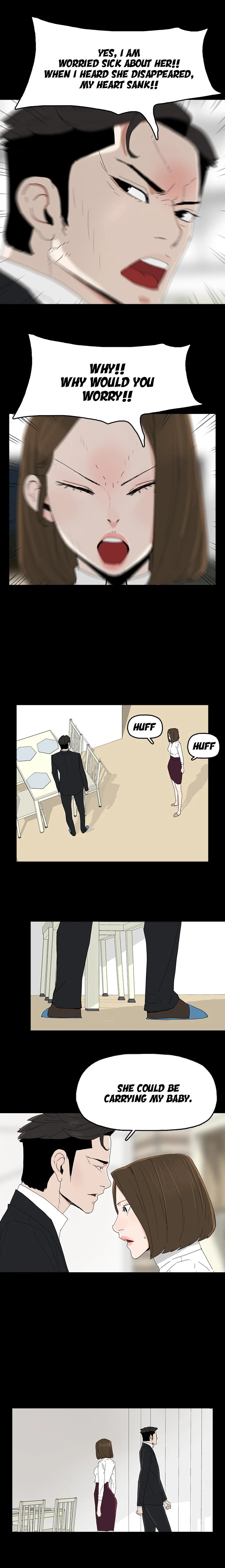 Surrogate Mother Chapter 31