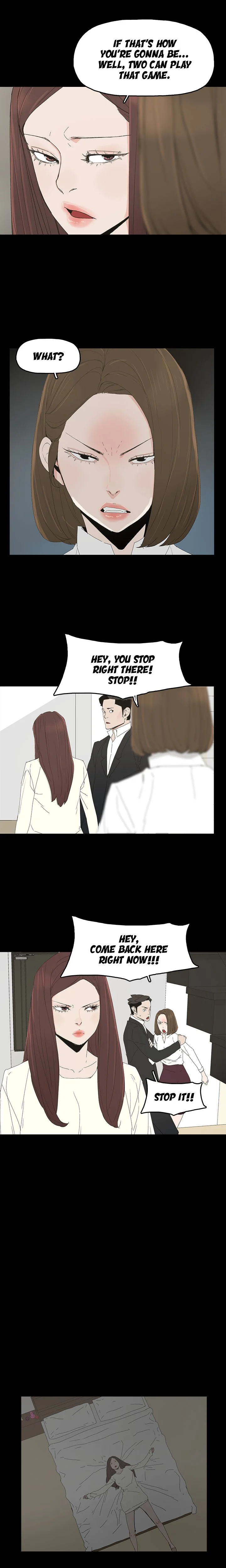 Surrogate Mother Chapter 31