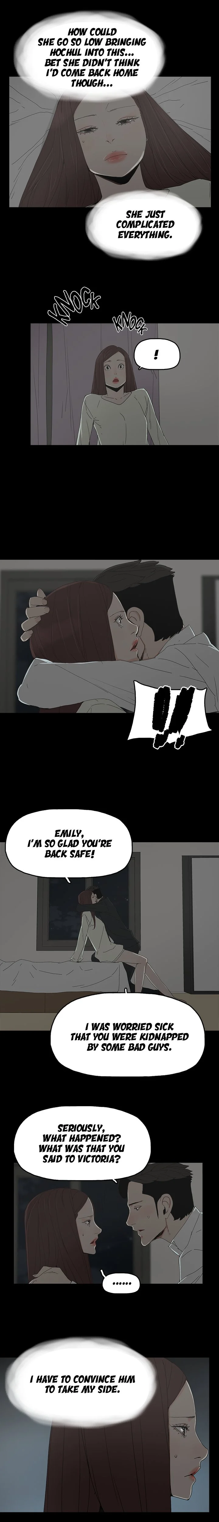 Surrogate Mother Chapter 31