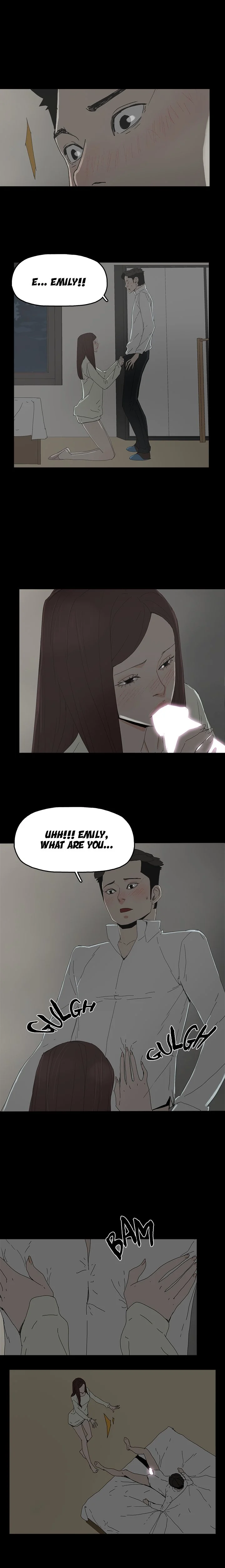 Surrogate Mother Chapter 31