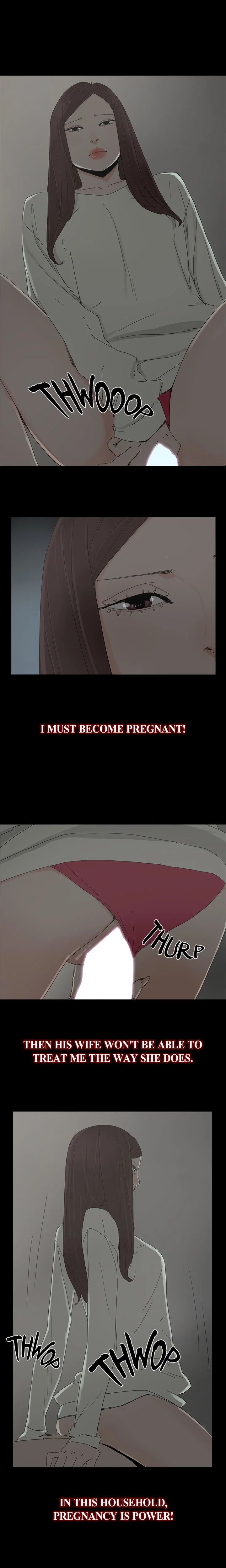 Surrogate Mother Chapter 31