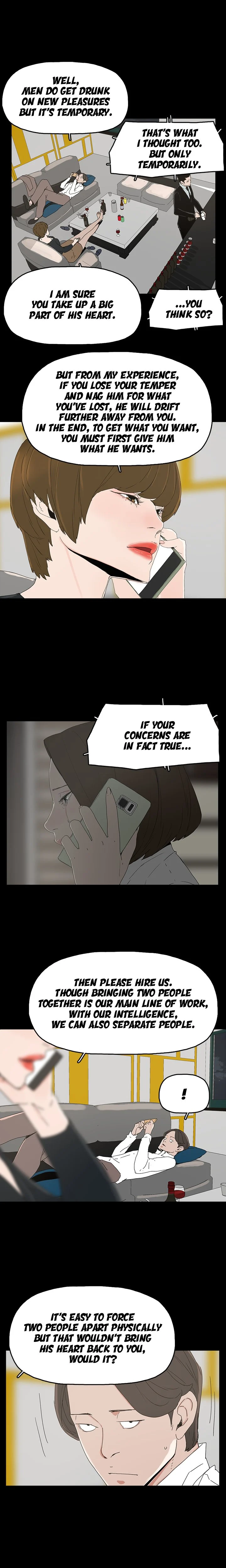 Surrogate Mother Chapter 31