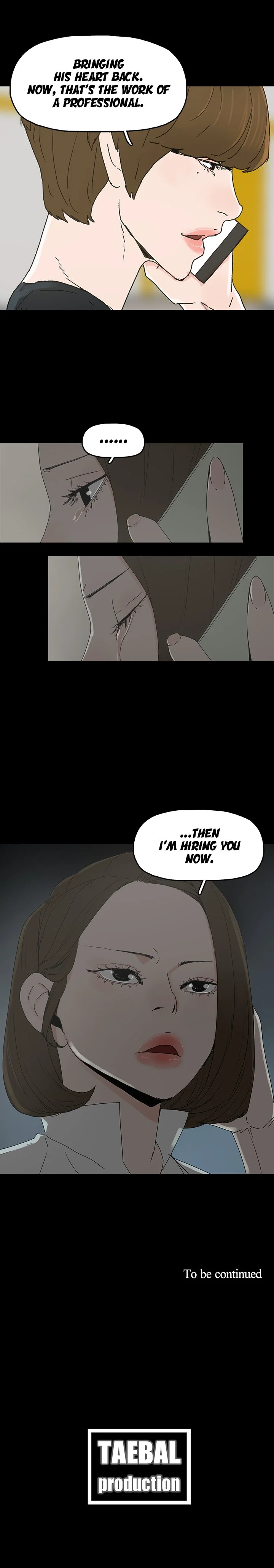 Surrogate Mother Chapter 31