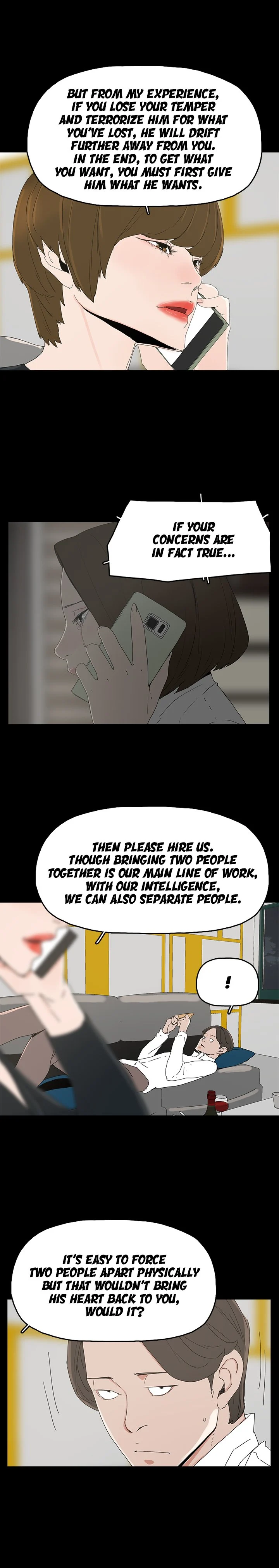 Surrogate Mother Chapter 32