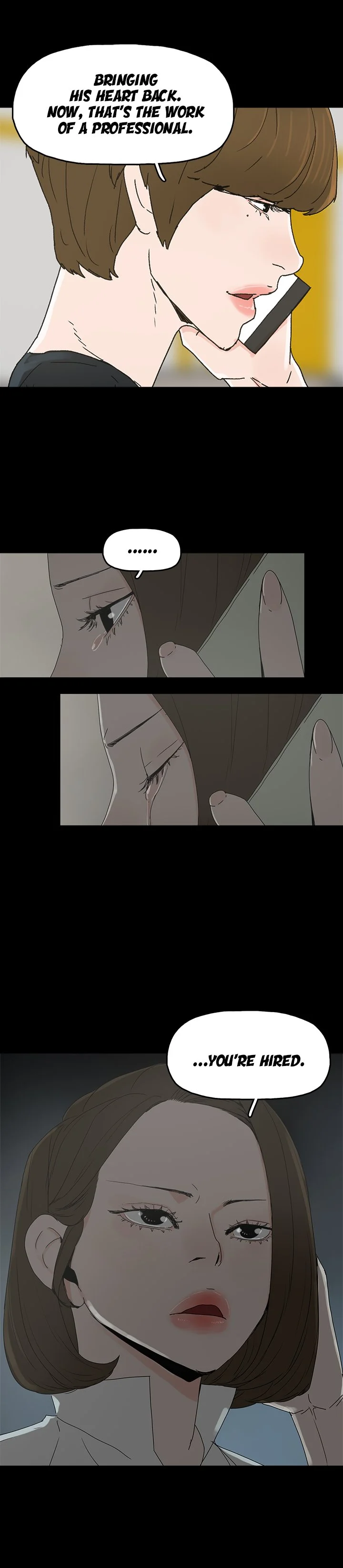 Surrogate Mother Chapter 32