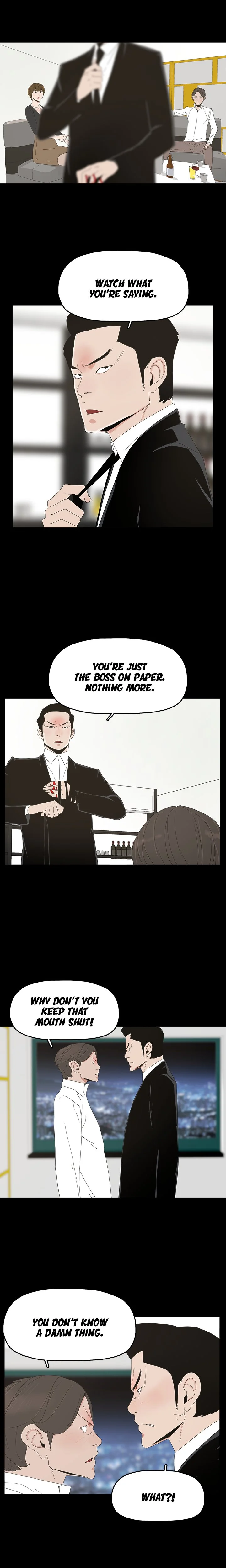 Surrogate Mother Chapter 32