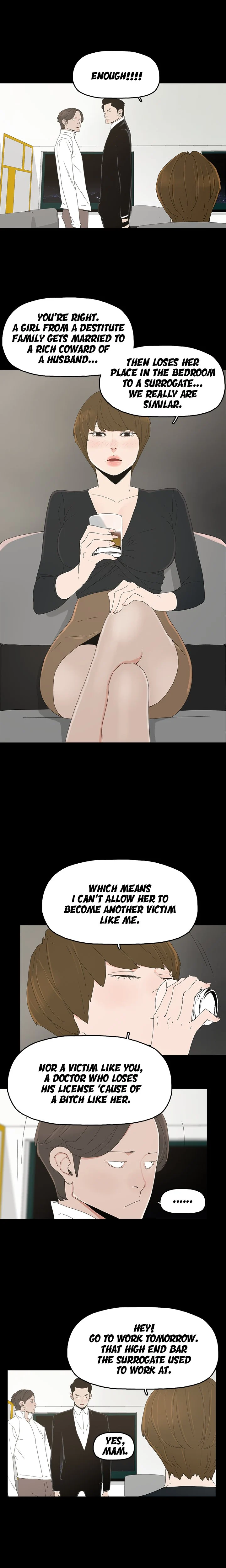 Surrogate Mother Chapter 32