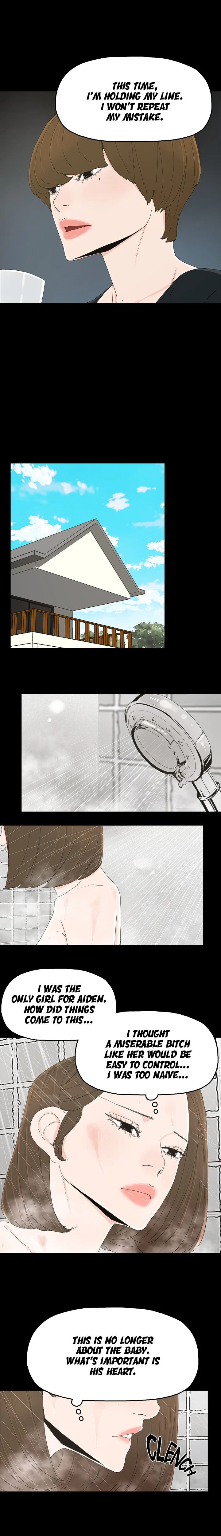 Surrogate Mother Chapter 32