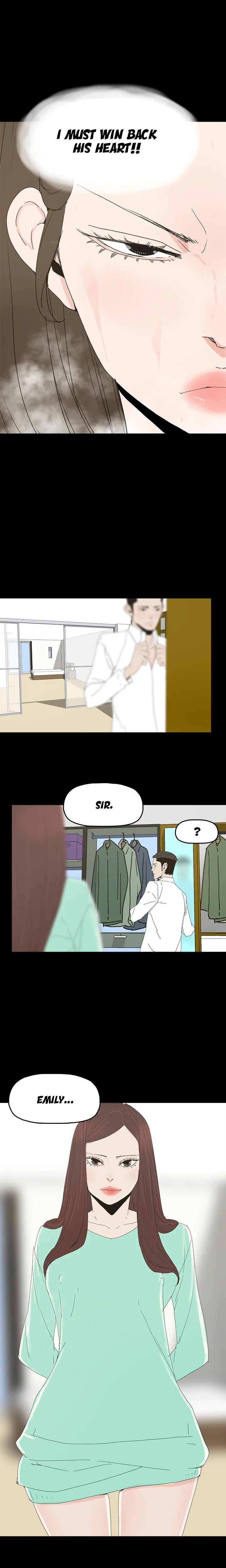 Surrogate Mother Chapter 32