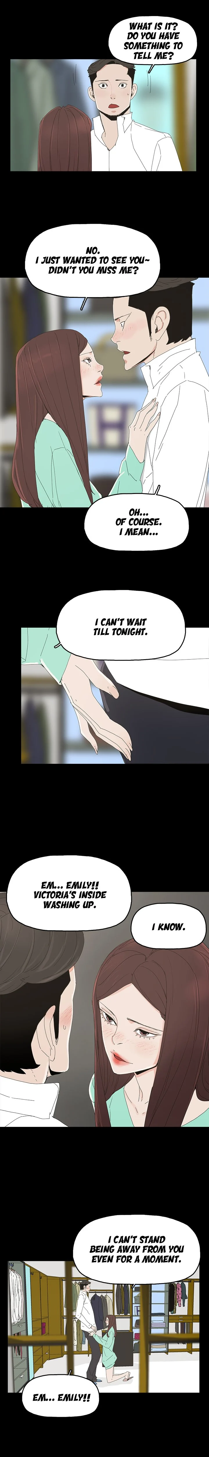 Surrogate Mother Chapter 32