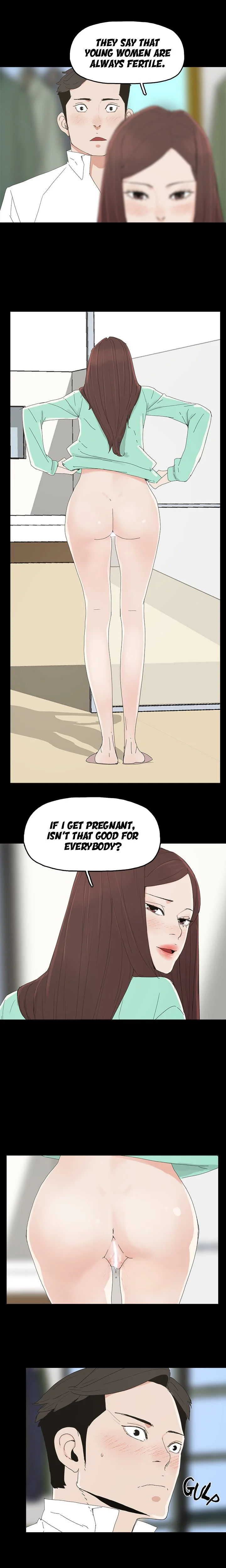 Surrogate Mother Chapter 32