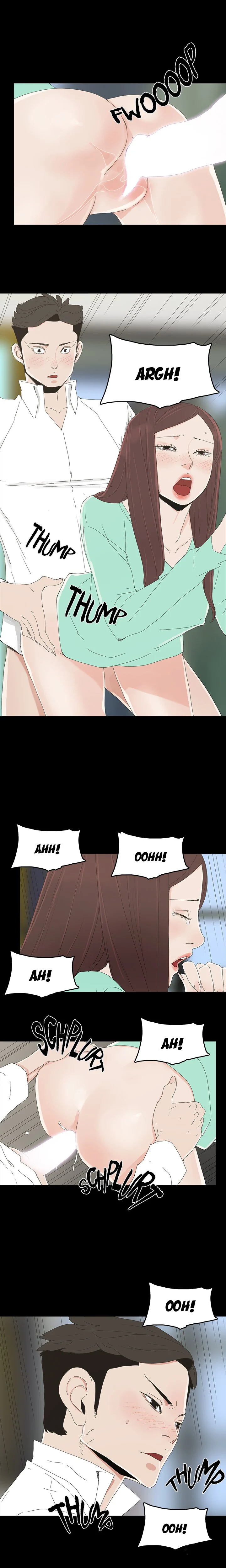 Surrogate Mother Chapter 32