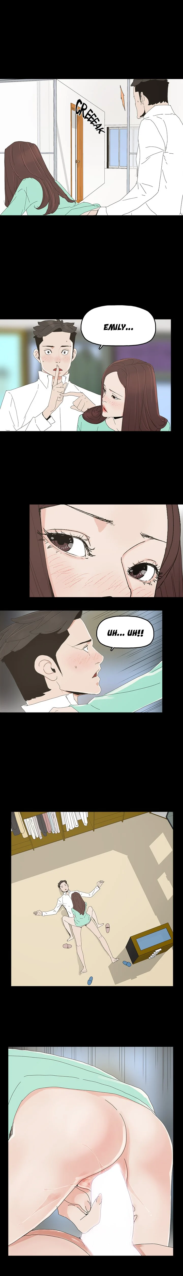 Surrogate Mother Chapter 32