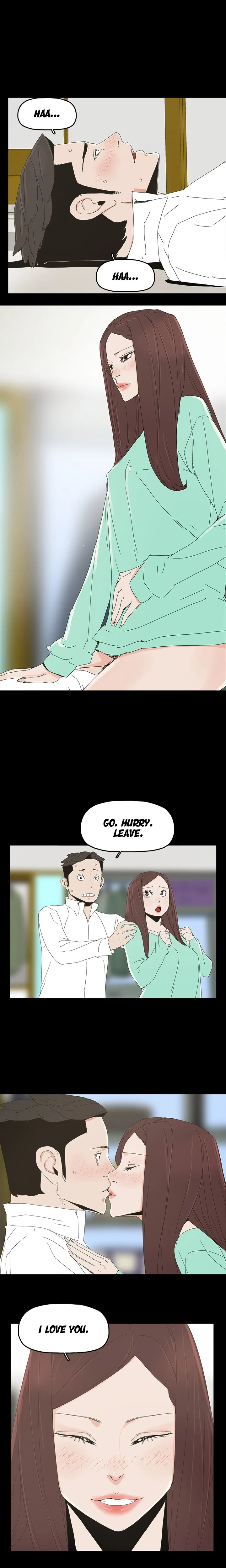 Surrogate Mother Chapter 32