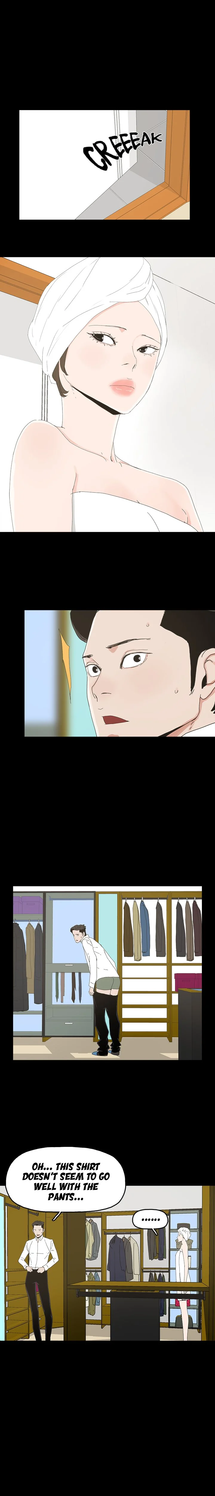 Surrogate Mother Chapter 32
