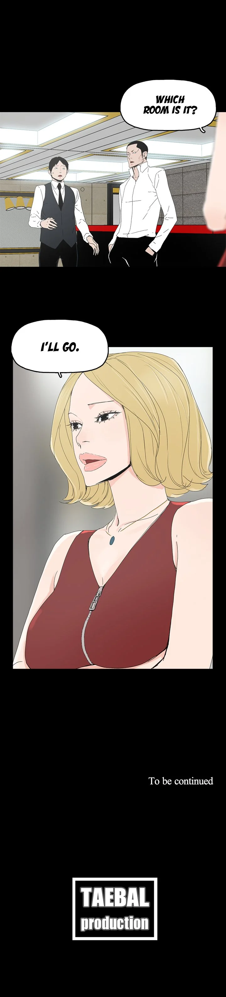Surrogate Mother Chapter 32