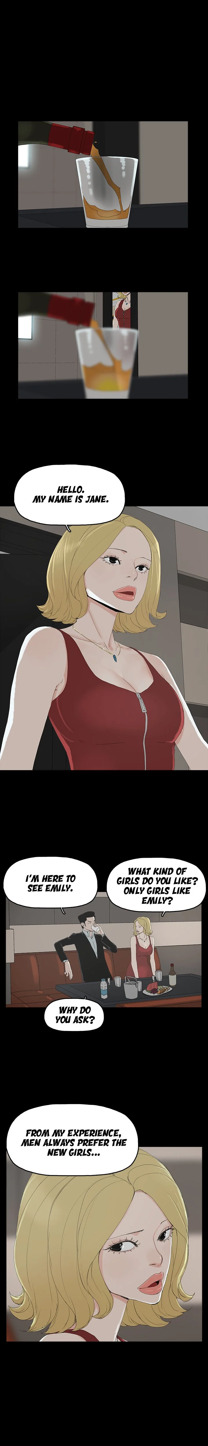 Surrogate Mother Chapter 33
