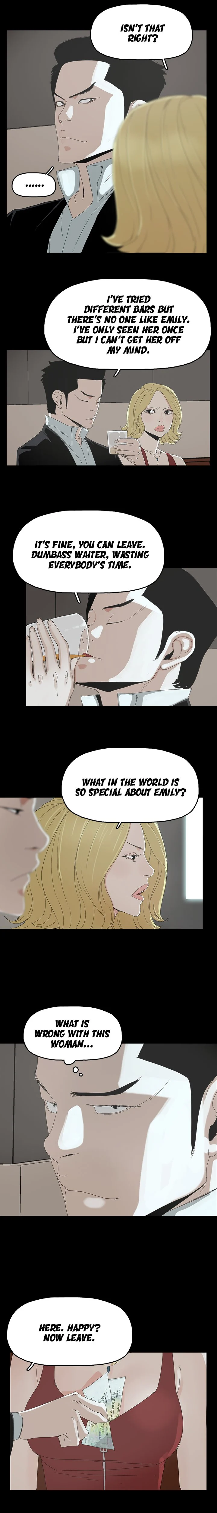 Surrogate Mother Chapter 33