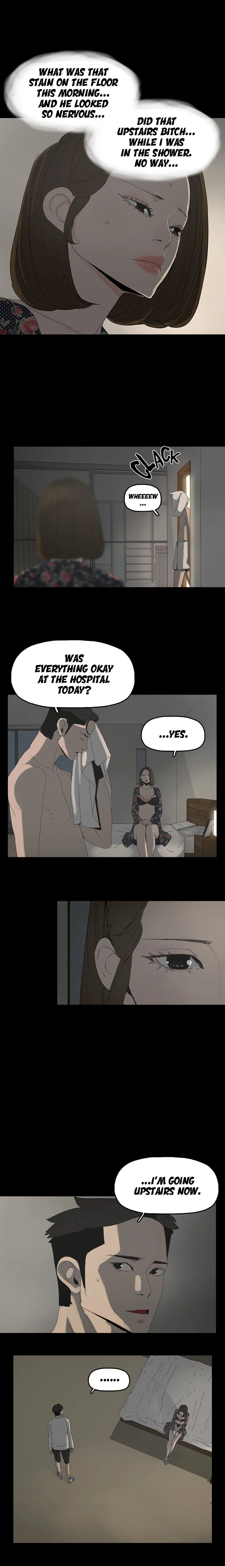 Surrogate Mother Chapter 33