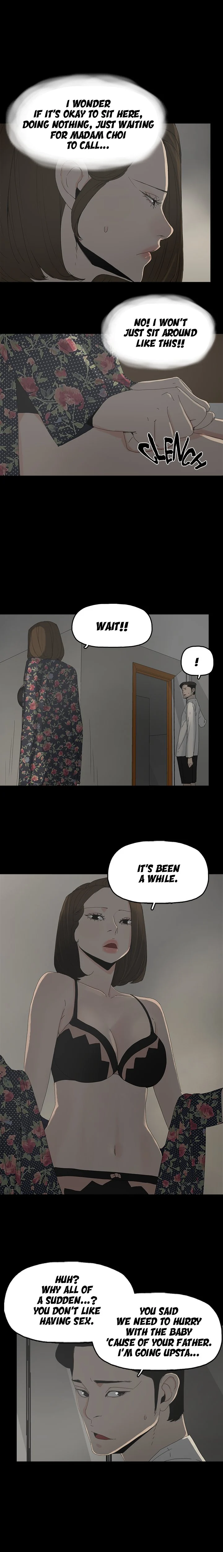 Surrogate Mother Chapter 33