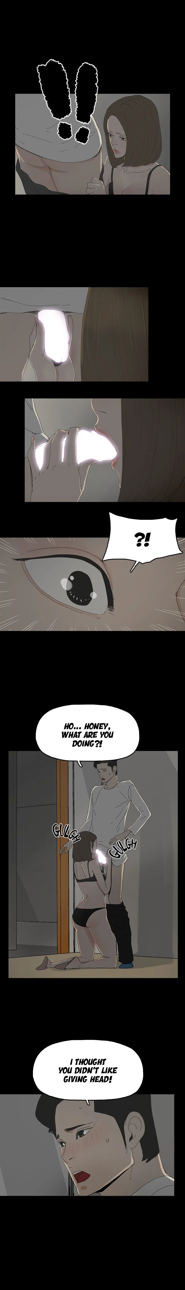 Surrogate Mother Chapter 33