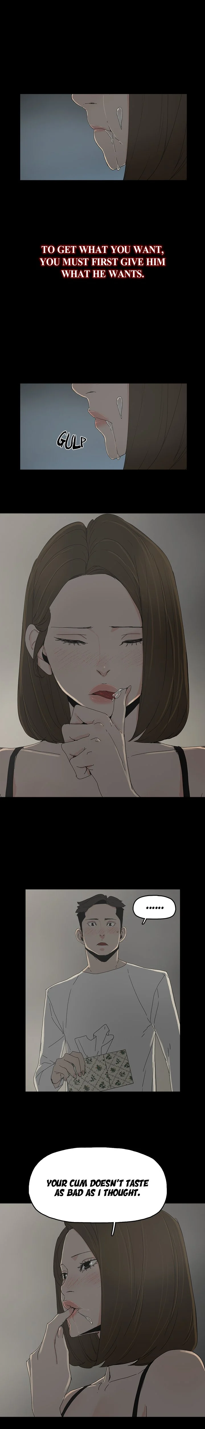 Surrogate Mother Chapter 33