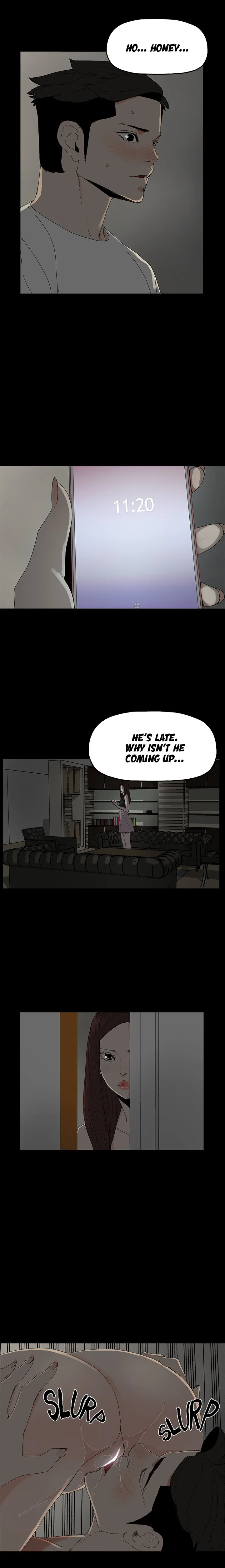 Surrogate Mother Chapter 33