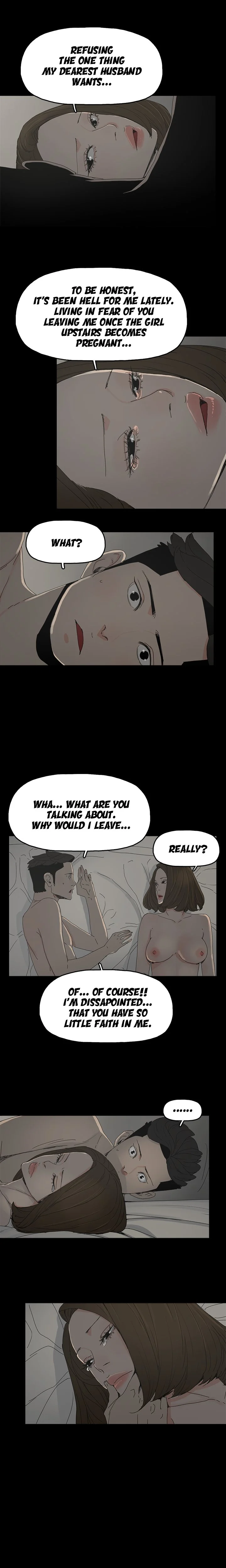 Surrogate Mother Chapter 33