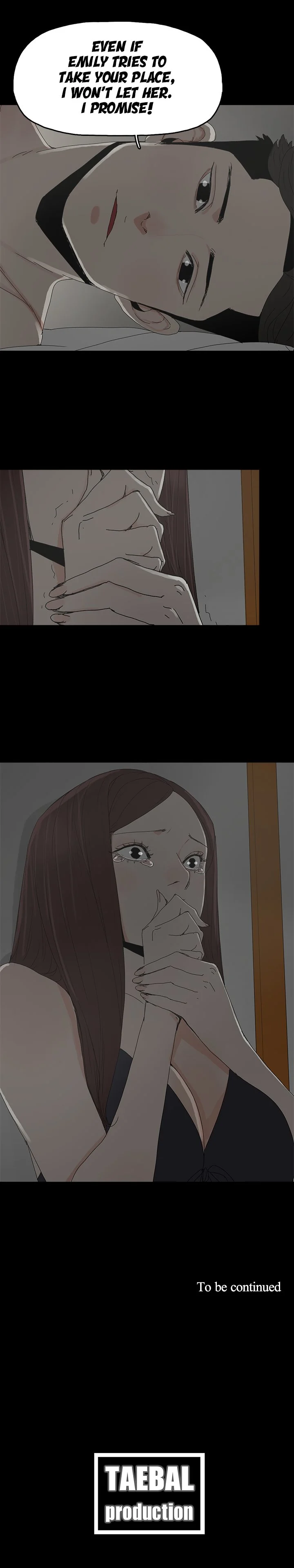 Surrogate Mother Chapter 33