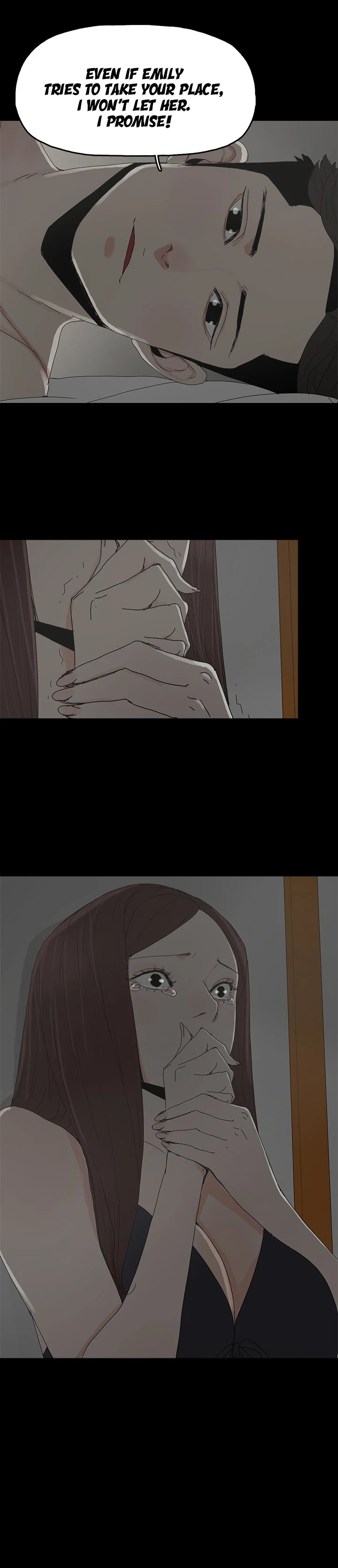 Surrogate Mother Chapter 34