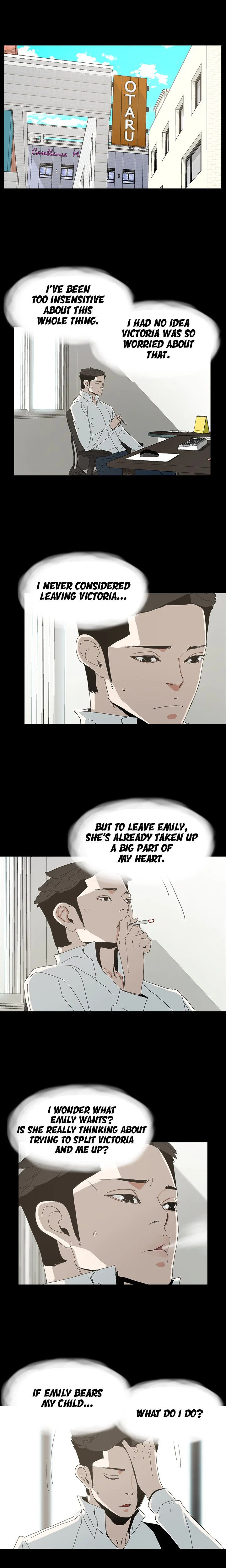 Surrogate Mother Chapter 34