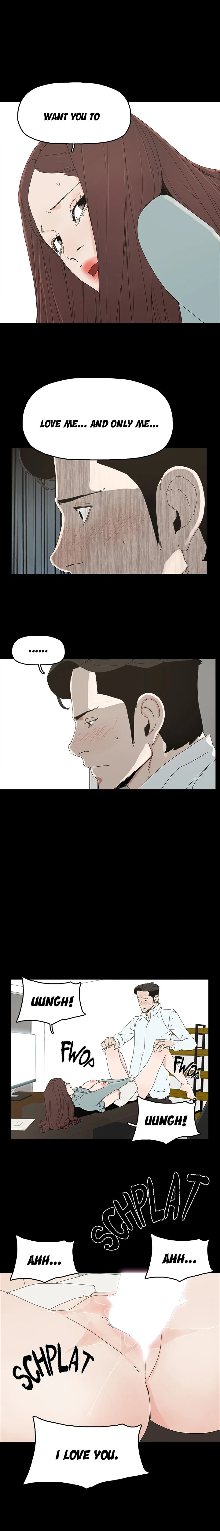 Surrogate Mother Chapter 34