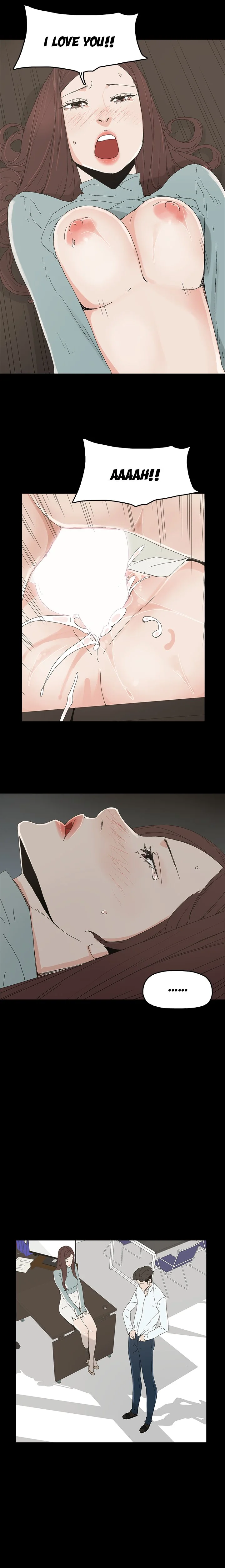 Surrogate Mother Chapter 34