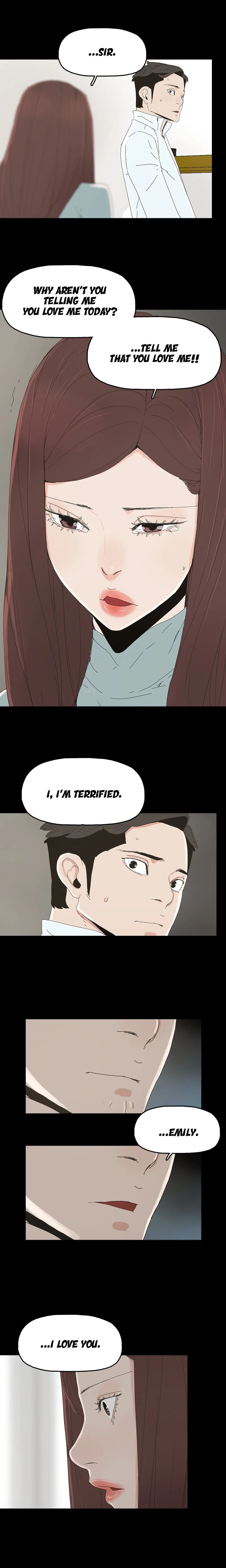 Surrogate Mother Chapter 34