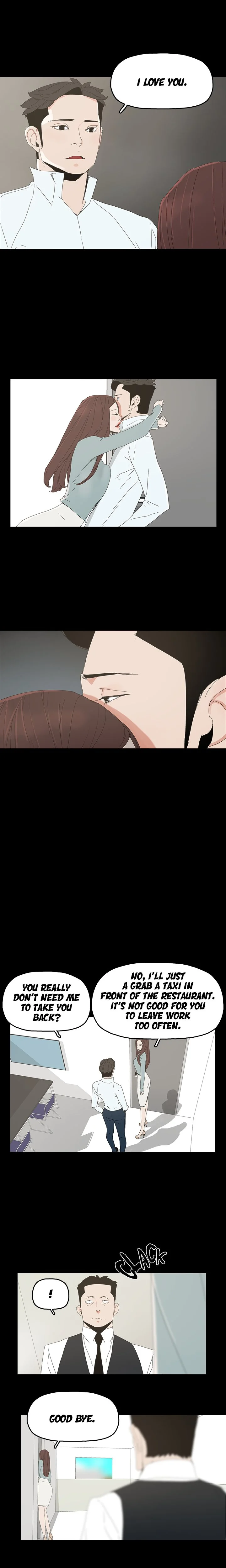 Surrogate Mother Chapter 34