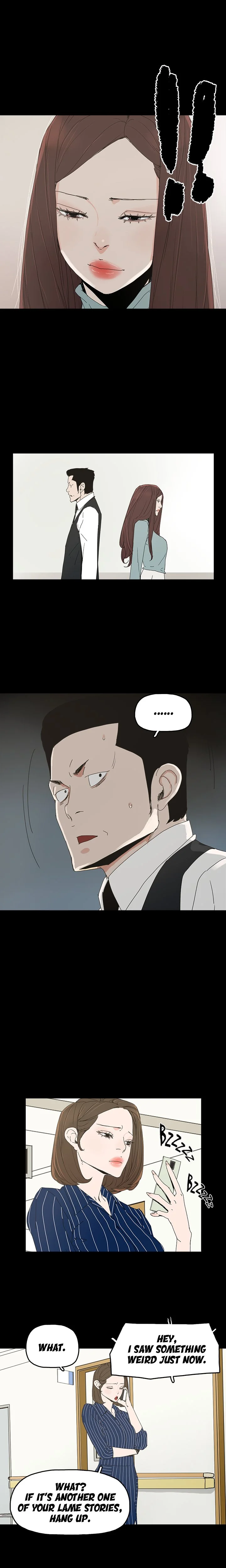 Surrogate Mother Chapter 34