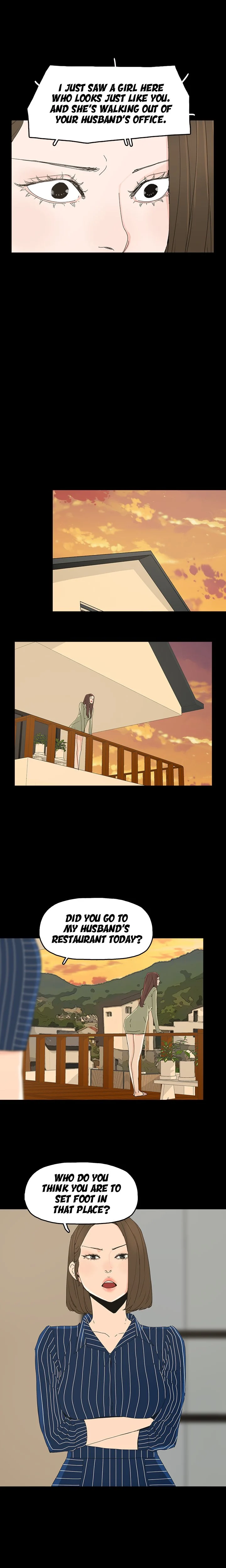 Surrogate Mother Chapter 34