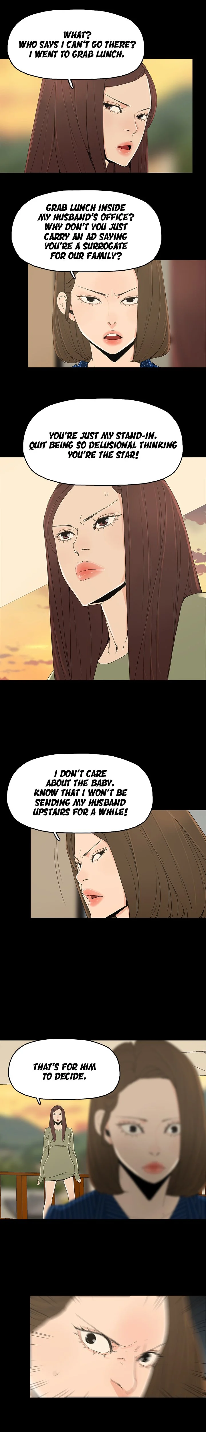 Surrogate Mother Chapter 34