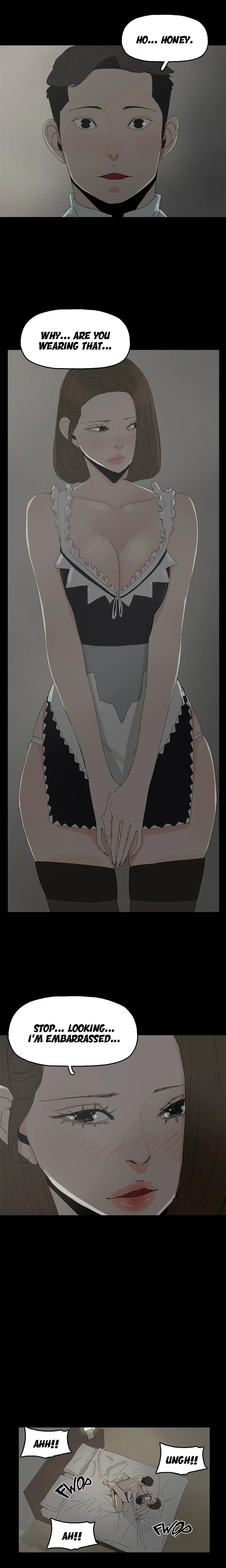 Surrogate Mother Chapter 34