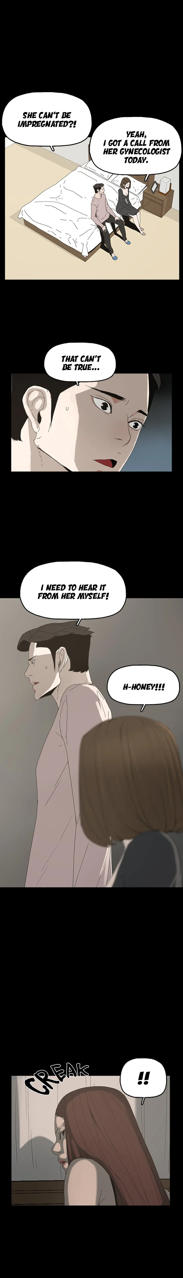 Surrogate Mother Chapter 36