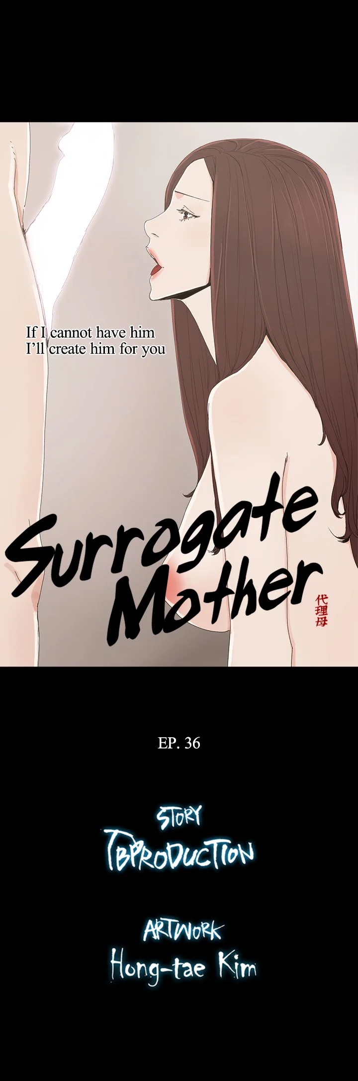 Surrogate Mother Chapter 36