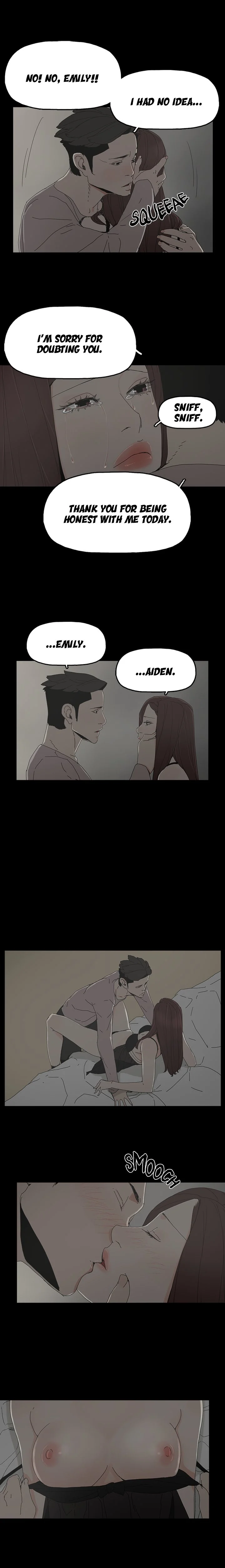 Surrogate Mother Chapter 36