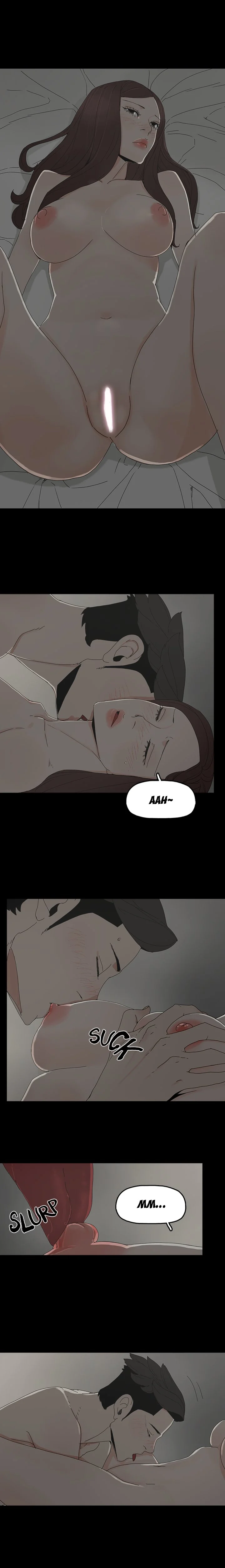 Surrogate Mother Chapter 36