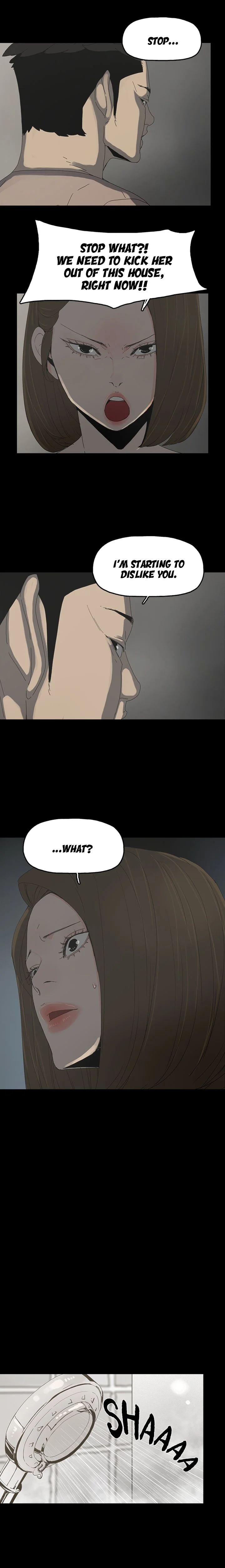 Surrogate Mother Chapter 36