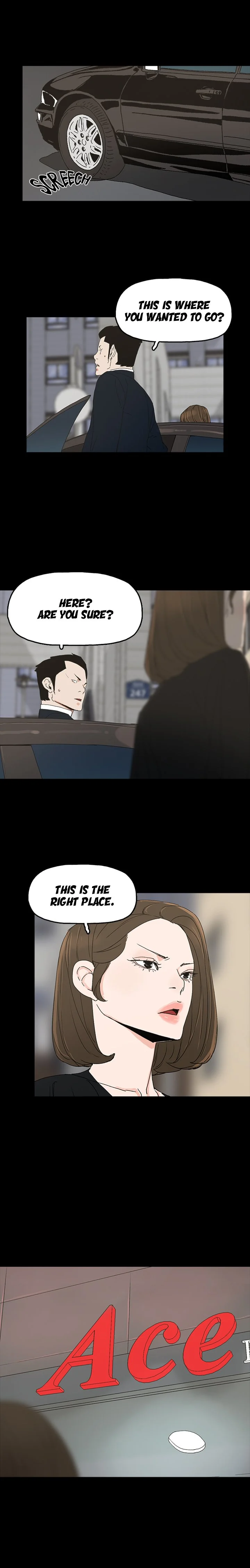 Surrogate Mother Chapter 37